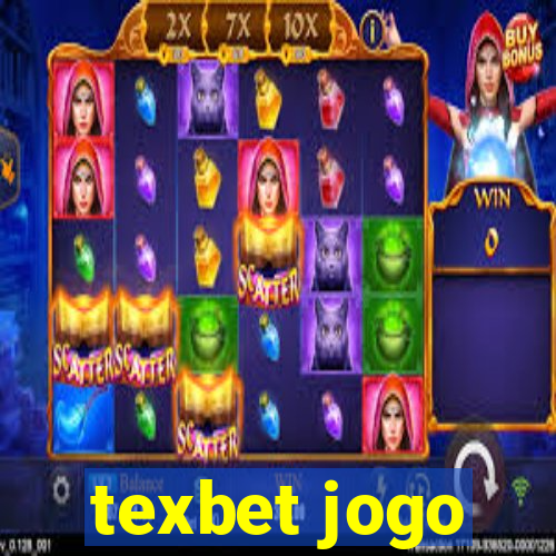 texbet jogo